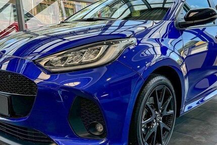 Mazda 2 Hybrid 5.751 km 27.995 € Duisburg 47166