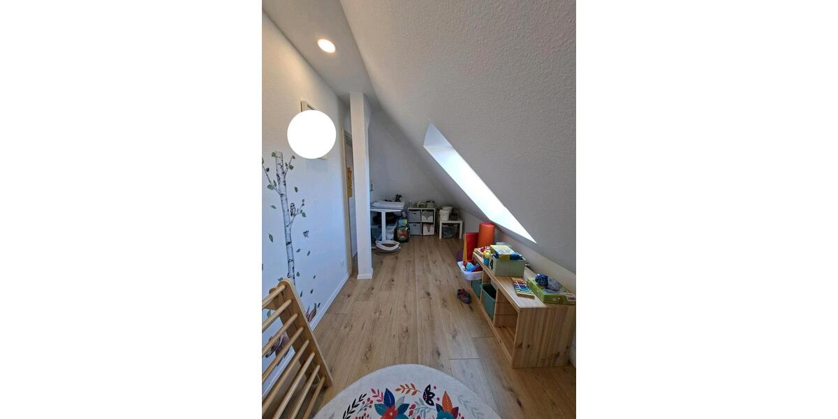 Maisonettenwohnung Dortmund Eving - 4 Zimmer, 112 m&sup2;, 320.000&euro; | Angebot:25833485