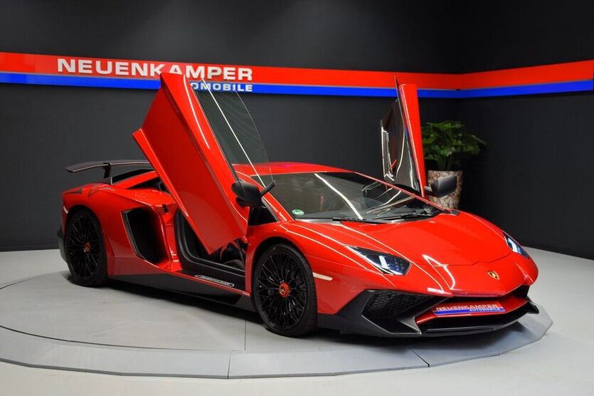 Aventador