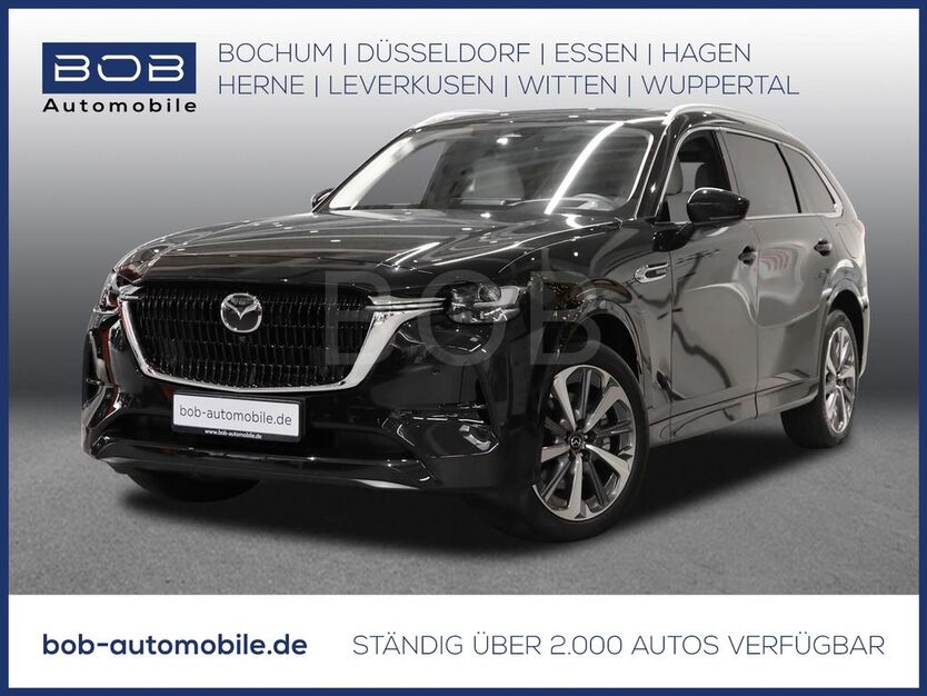 Mazda CX-80 6.409 km 56.444 € Essen 45239