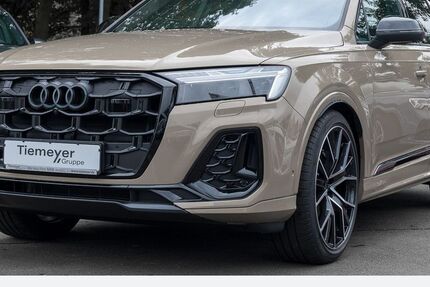 Audi Q7 11.547 km 81.920 € Remscheid 42897