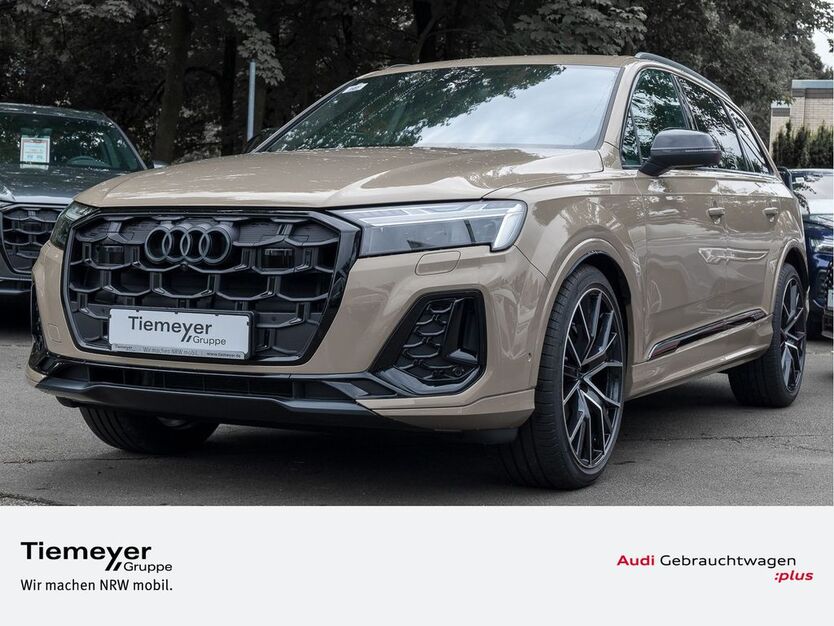 Audi Q7 11.547 km 81.920 € Remscheid 42897