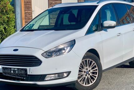 Ford Galaxy 218.056 km 15.500 € Gelsenkirchen 45884