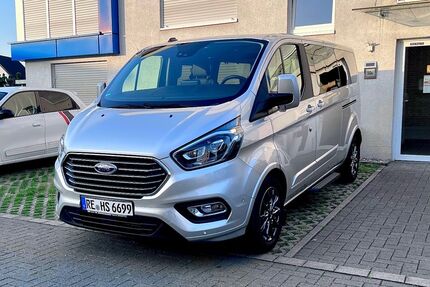 Ford Tourneo Custom 23.000 km 39.999 &euro; Dorsten 46282