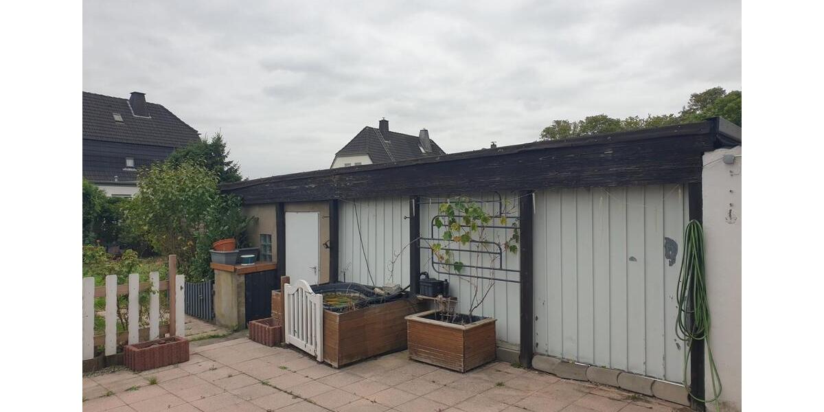 Charmante DHH Lünen 2 zimmer