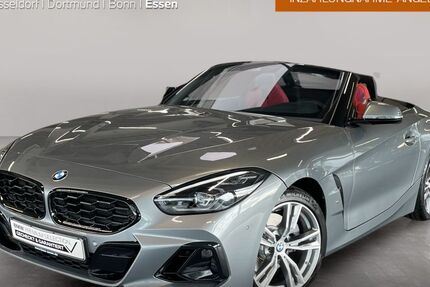 BMW Z4 12.264 km 51.899 &euro; Essen 45141
