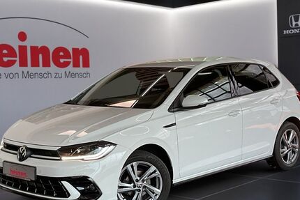 VW Polo 44.102 km 20.699 € Bergkamen 59192