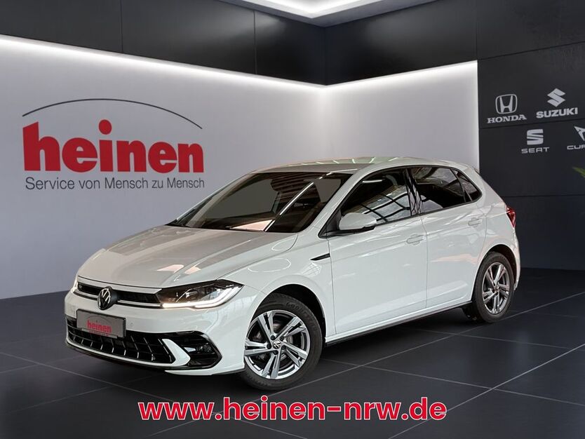 VW Polo 44.102 km 20.699 € Bergkamen 59192