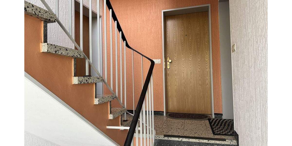 Einziehen oder vermieten - Ihre Eigentumswohnung mit Möglichkeiten in Gelsenkirchen-Scholven 2 zimmer