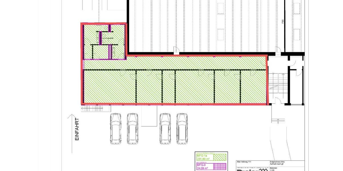 Gewerbeobjekt Dortmund Huckarde - 2.087&euro; | Angebot:25152335