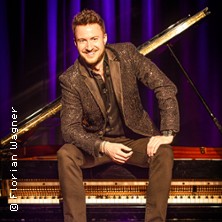 Florian Wagner - The Flo Must Go On 22.03.2026 Stratmanns Theater im Europahaus