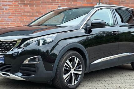 Peugeot 5008 137.000 km 13.600 &euro; Herne (NRW) 44628