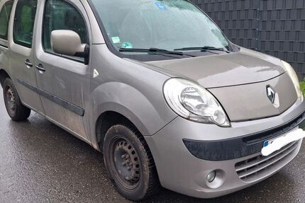 Renault Kangoo 226.000 km 2.200 &euro; Bottrop 46242