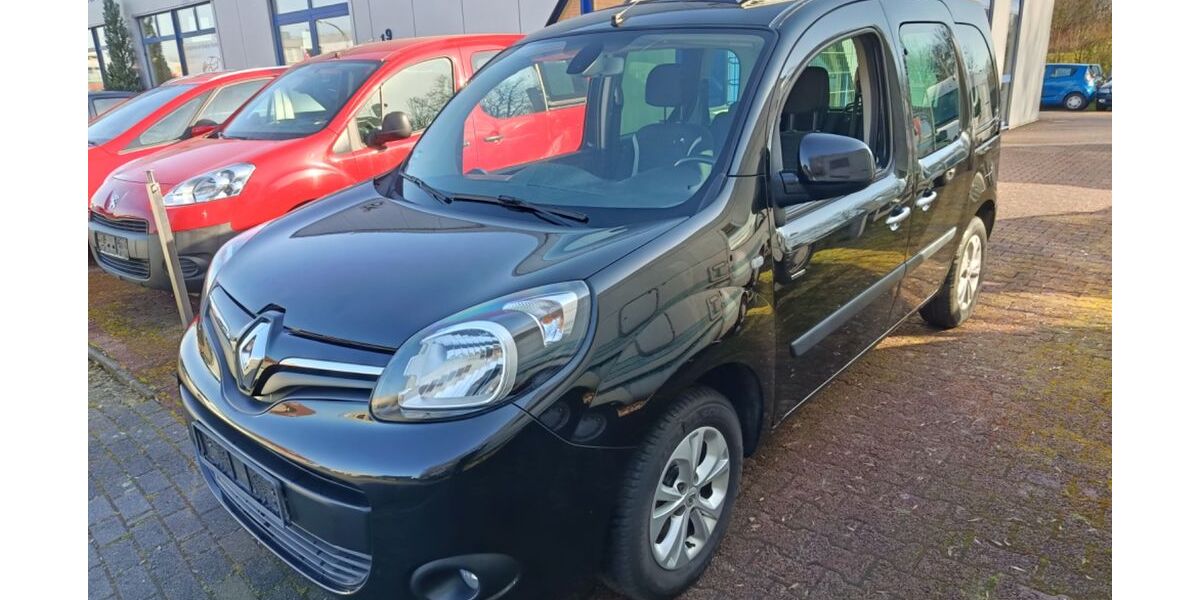 Renault Kangoo 238.000 km 5.290 &euro; Recklinghausen 45659