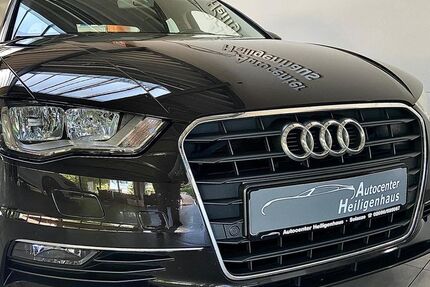 Audi A3 130.772 km 12.980 &euro; Heiligenhaus 42579