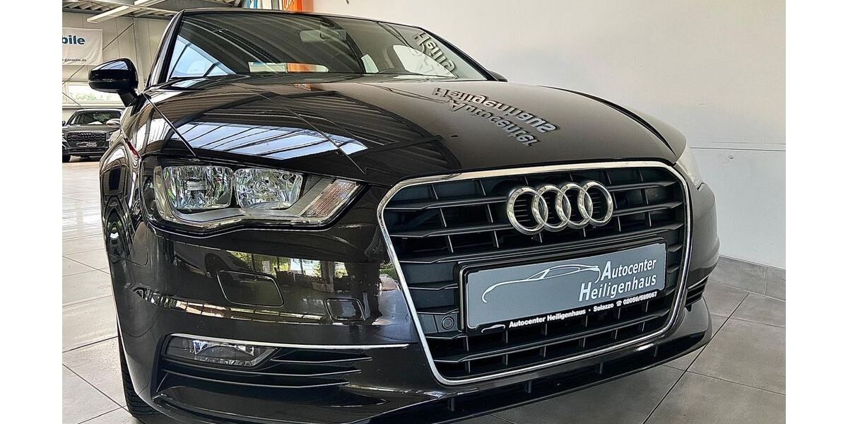Audi A3 130.772 km 12.980 &euro; Heiligenhaus 42579