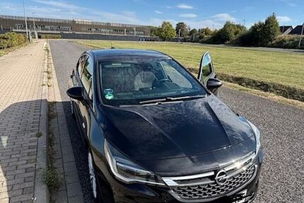 Opel Astra 200.000 km 6.300 &euro; Dortmund 44289
