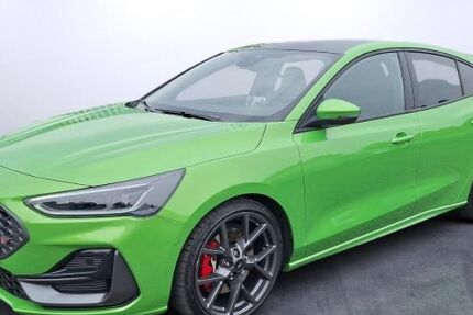 Ford Focus 23.300 km 32.490 &euro; Gelsenkirchen 45891