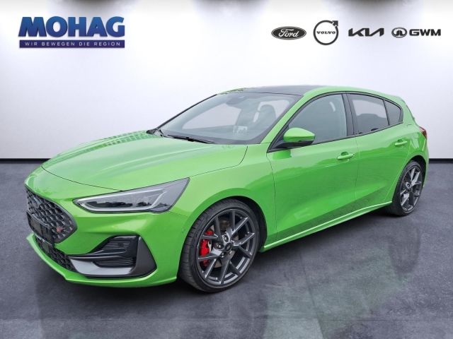 Ford Focus 23.300 km 32.490 &euro; Gelsenkirchen 45891