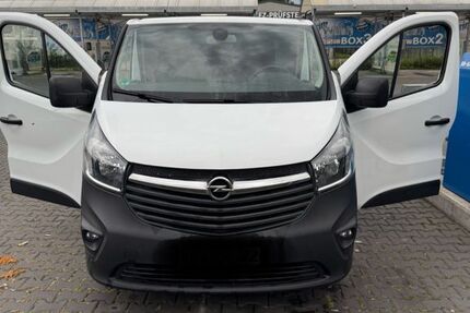 Opel Vivaro 188.000 km 11.000 &euro; Gelsenkirchen 45884