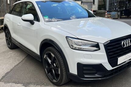 Audi Q2 41.000 km 18.600 &euro; Heiligenhaus 42579