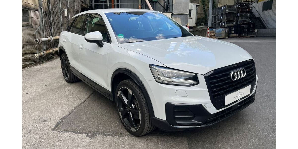 Audi Q2 41.000 km 18.600 &euro; Heiligenhaus 42579