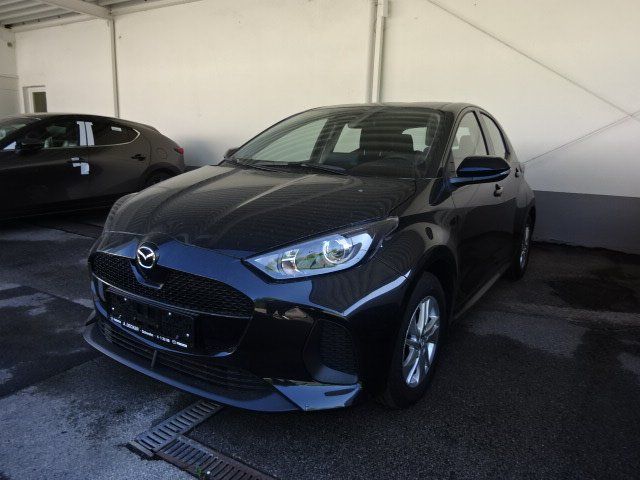 Mazda 2 Hybrid 1.447 km 22.800 &euro; Schwelm 58332