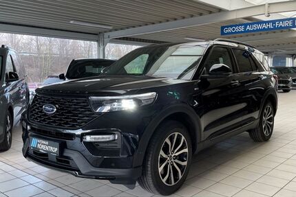 Ford Explorer 39.672 km 57.779 € Lünen 44532