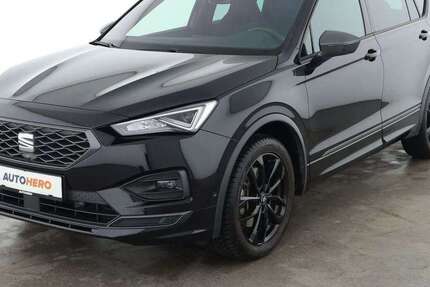 Seat Tarraco 57.112 km 35.670 &euro; Essen 45141
