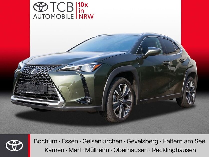 Lexus UX 52.100 km 28.989 € Essen 45141