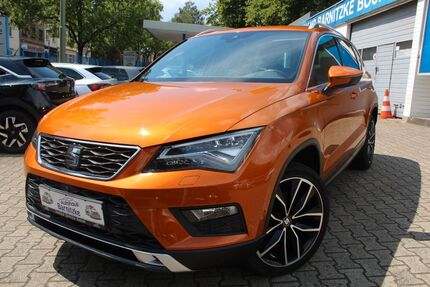 Seat Ateca 111.035 km 17.990 € Bochum 44866
