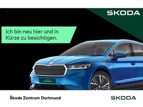 Skoda Fabia 38.387 km 21.815 &euro; Dortmund 44309
