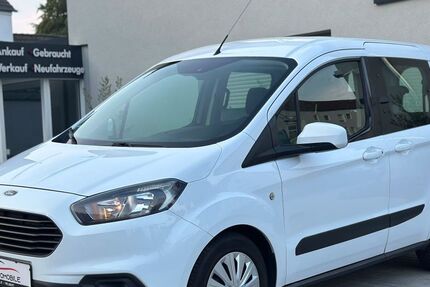Ford Transit Courier 86.824 km 9.490 &euro; Velbert 42551