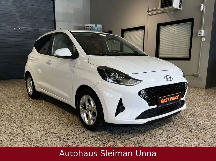 Hyundai i10 90.000 km 9.790 € Unna 59425