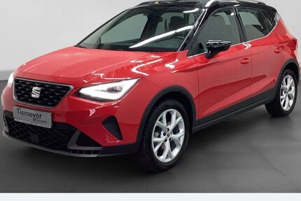 Seat Arona 14.032 km 19.880 &euro; Bochum 44809
