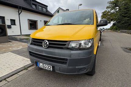 VW T5 Transporter 130.500 km 5.900 € Mülheim 45470
