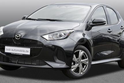 Mazda 2 Hybrid 3.709 km 22.555 € Bochum 44809