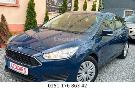 Ford Focus 85.100 km 7.900 &euro; Dortmund 44319