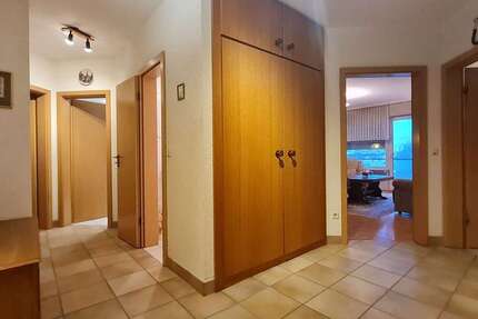 Wohnung Hattingen Blankenstein - 3 Zimmer, 90 m&sup2;, 249.000&euro; | Angebot:25369478