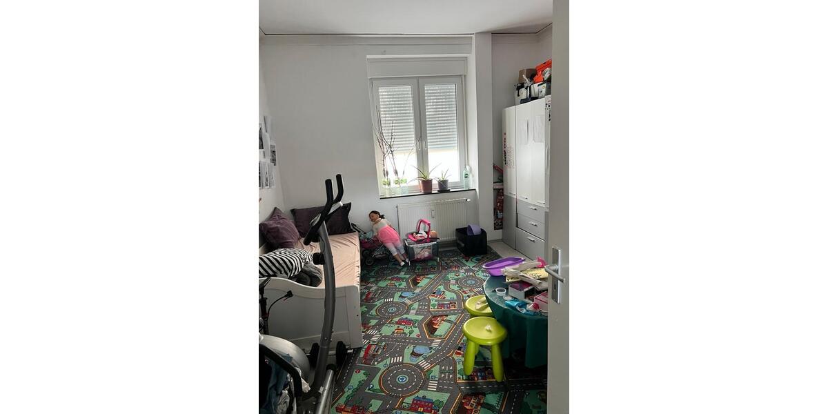 Erdgeschoßwohnung Bochum Bochum-Mitte - 3.5 Zimmer, 75 m&sup2;, 950&euro; | Angebot:27579373