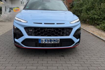 Hyundai KONA 33.000 km 31.999 &euro; Bottrop 46238