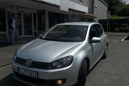 VW Golf 189.000 km 4.299 &euro; Hagen 58099