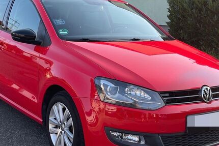 VW Polo 160.000 km 6.000 &euro; Gelsenkirchen 45889