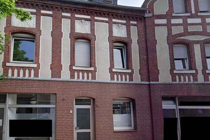 Gewerbeobjekt Selm Bork - 2 Zimmer, 66 m&sup2;, 480&euro; | Angebot:26378764