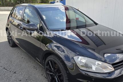 VW Golf 191.000 km 5.999 &euro; dortmund 44369