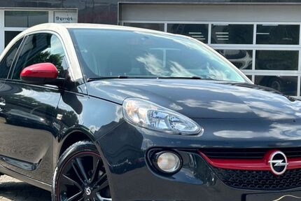 Opel Adam 126.882 km 6.271 &euro; Bochum 44894