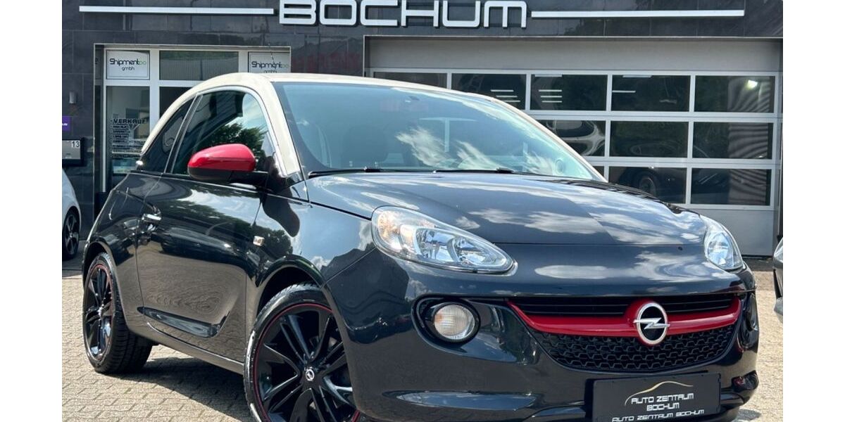 Opel Adam 126.882 km 6.271 &euro; Bochum 44894