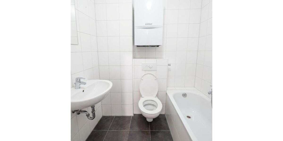 Etagenwohnung Dortmund Huckarde - 2 Zimmer, 50 m&sup2;, 580&euro; | Angebot:25348981