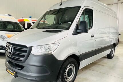 Mercedes-Benz Sprinter 43.500 km 27.900 € Gelsenkirchen 45879