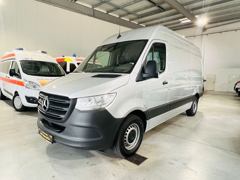 Mercedes-Benz Sprinter 43.500 km 27.900 € Gelsenkirchen 45879